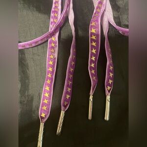 Golden Goose shoe laces